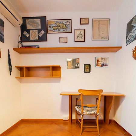 121 - Casa Levanto, 5 Minuti Dal Mare E Spiaggia Apartment Екстериор снимка