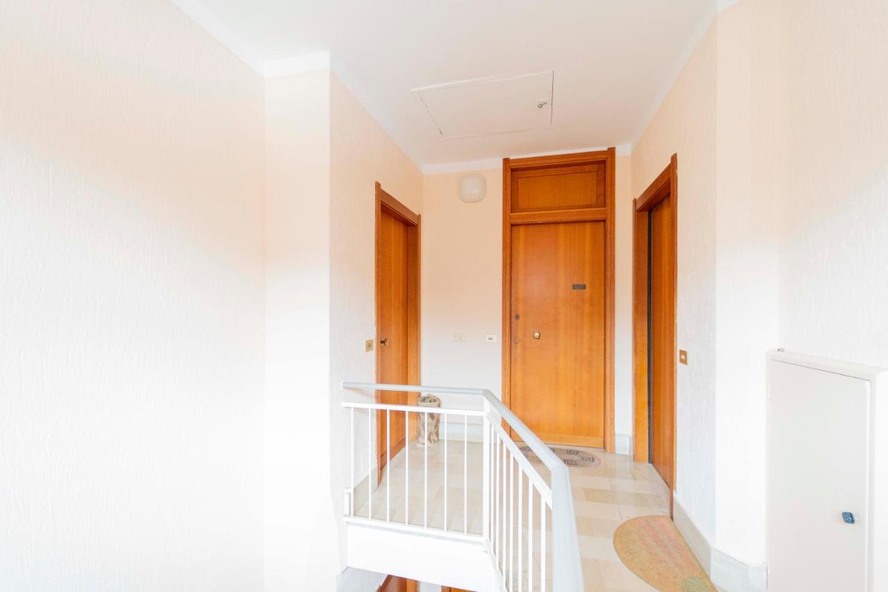 121 - Casa Levanto, 5 Minuti Dal Mare E Spiaggia Apartment Екстериор снимка