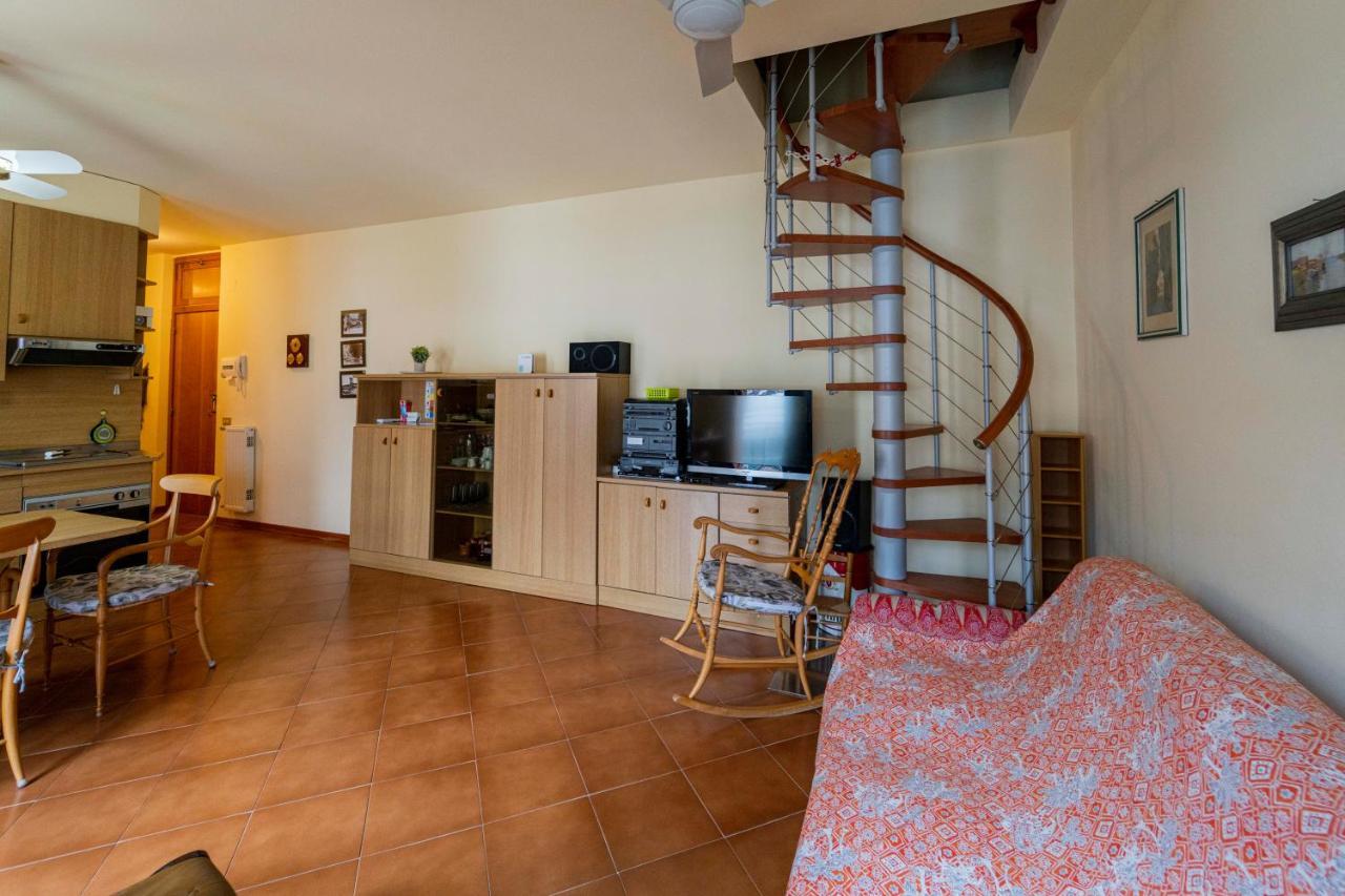 121 - Casa Levanto, 5 Minuti Dal Mare E Spiaggia Apartment Екстериор снимка
