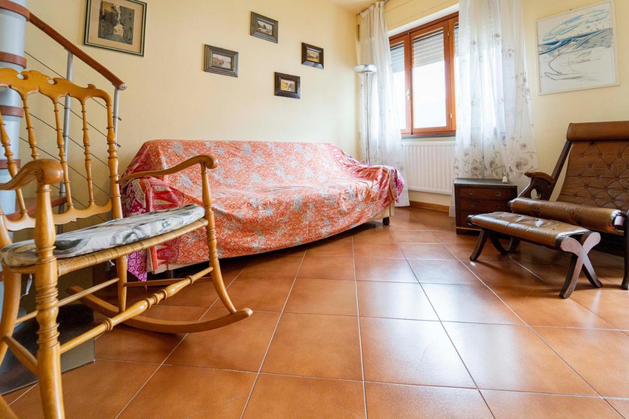 121 - Casa Levanto, 5 Minuti Dal Mare E Spiaggia Apartment Екстериор снимка