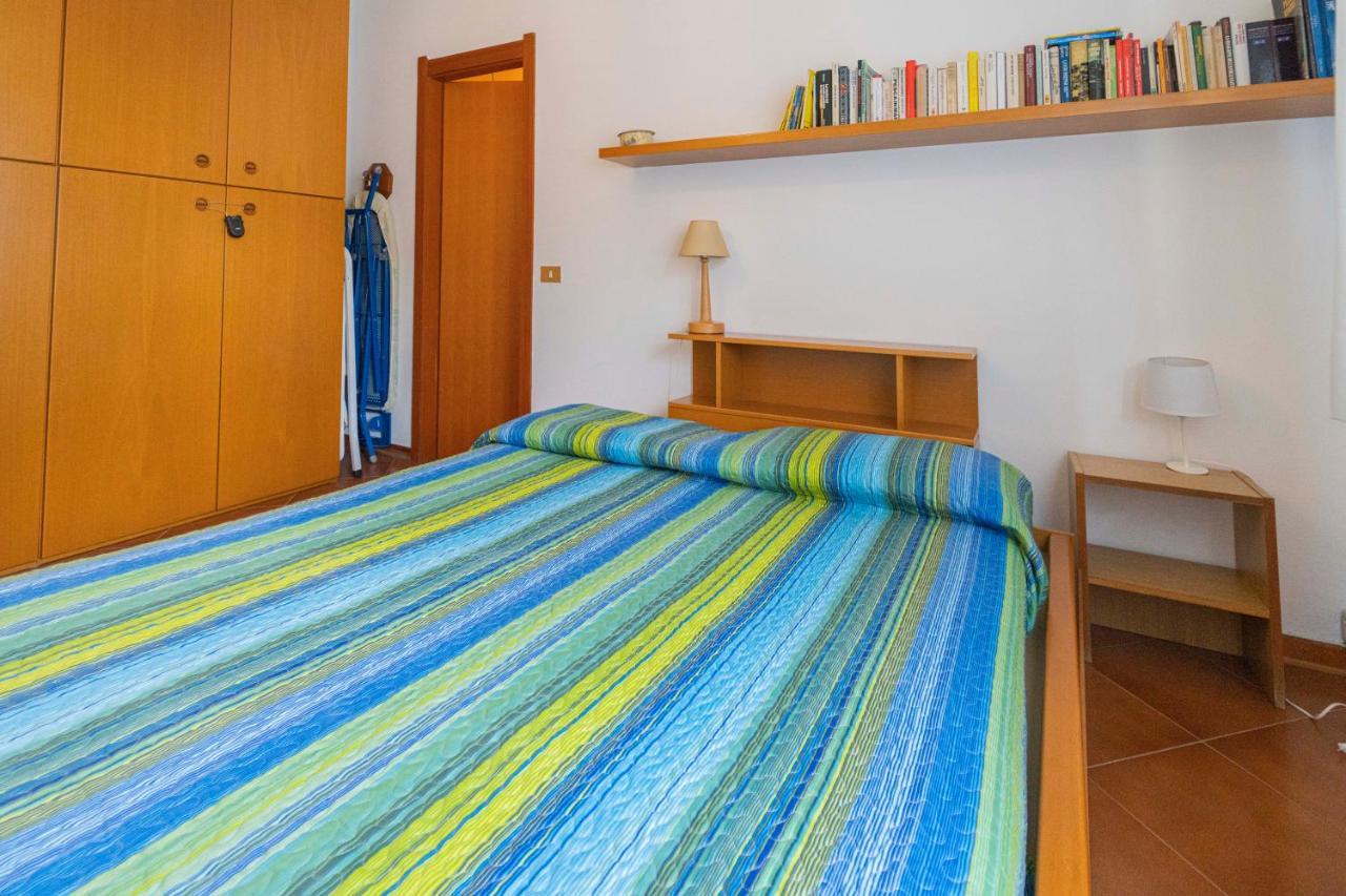 121 - Casa Levanto, 5 Minuti Dal Mare E Spiaggia Apartment Екстериор снимка