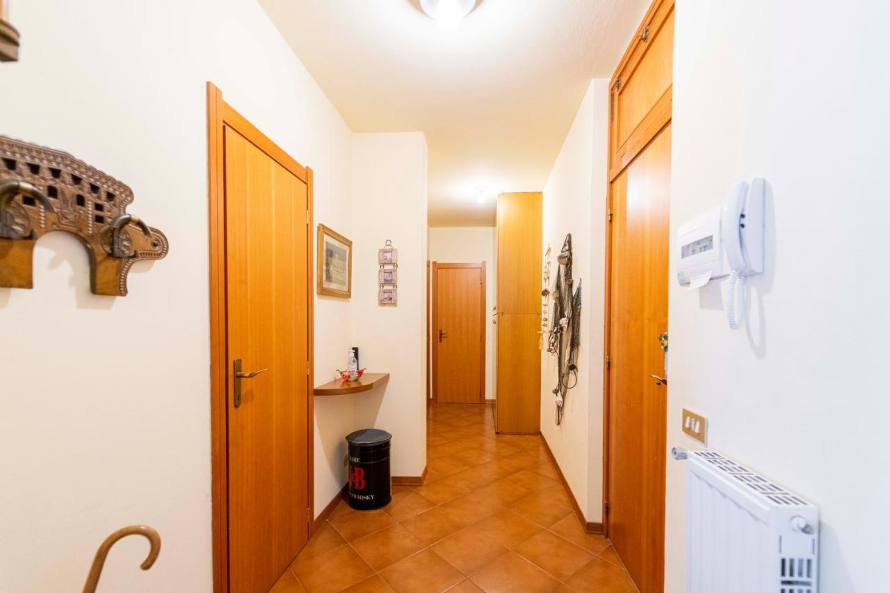 121 - Casa Levanto, 5 Minuti Dal Mare E Spiaggia Apartment Екстериор снимка
