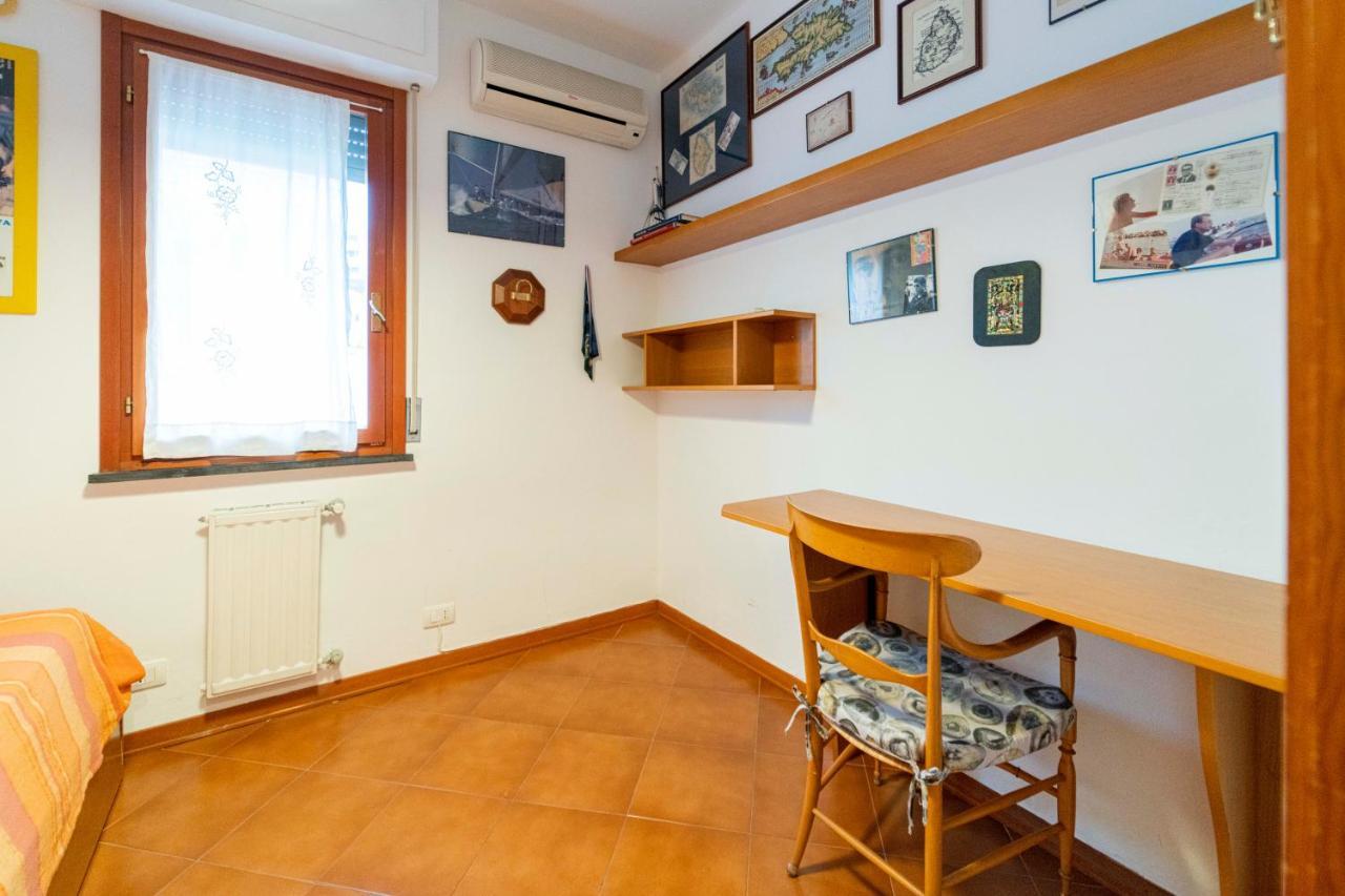 121 - Casa Levanto, 5 Minuti Dal Mare E Spiaggia Apartment Екстериор снимка