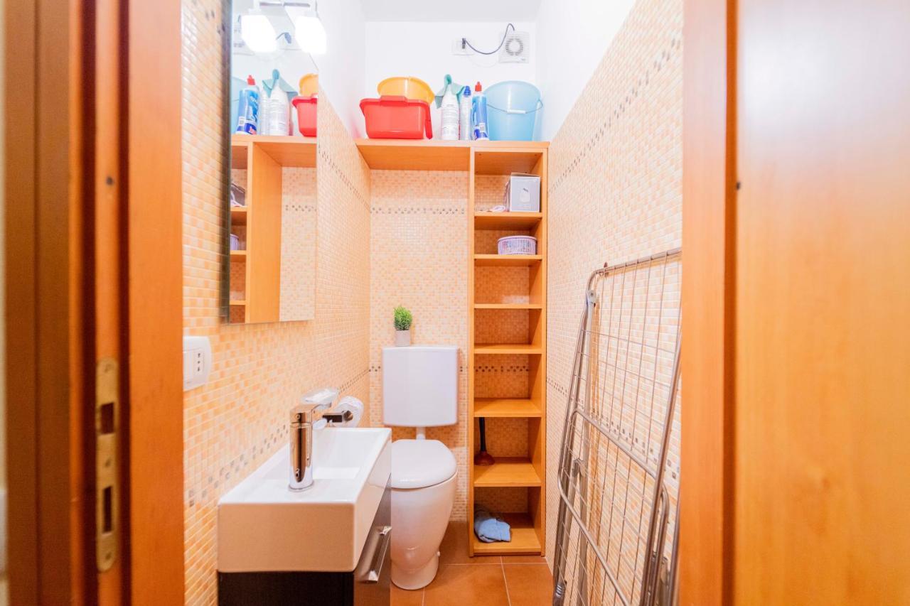 121 - Casa Levanto, 5 Minuti Dal Mare E Spiaggia Apartment Екстериор снимка
