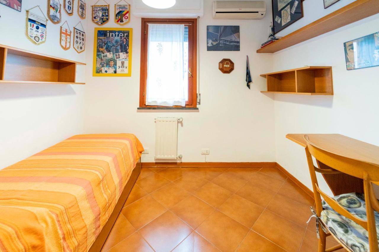 121 - Casa Levanto, 5 Minuti Dal Mare E Spiaggia Apartment Екстериор снимка