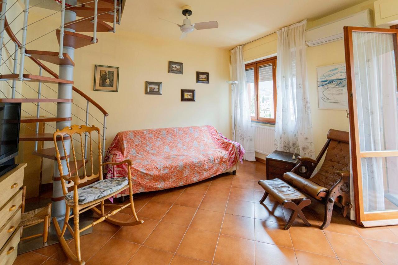 121 - Casa Levanto, 5 Minuti Dal Mare E Spiaggia Apartment Екстериор снимка