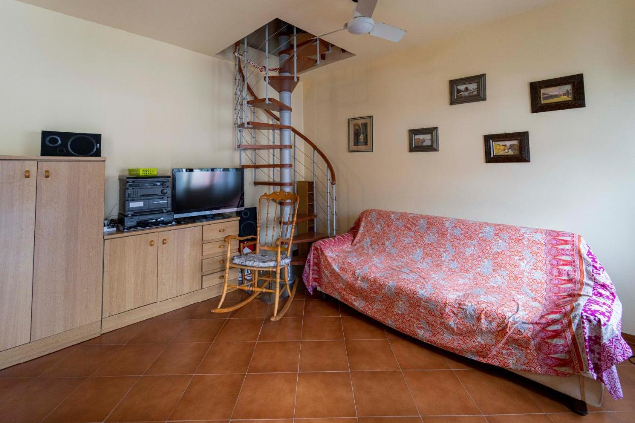 121 - Casa Levanto, 5 Minuti Dal Mare E Spiaggia Apartment Екстериор снимка