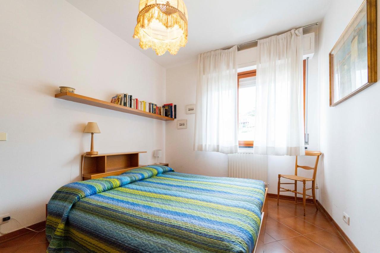 121 - Casa Levanto, 5 Minuti Dal Mare E Spiaggia Apartment Екстериор снимка