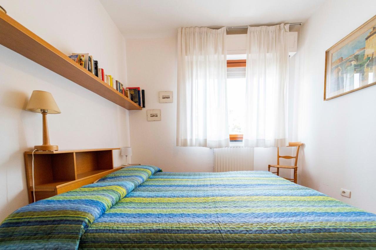121 - Casa Levanto, 5 Minuti Dal Mare E Spiaggia Apartment Екстериор снимка