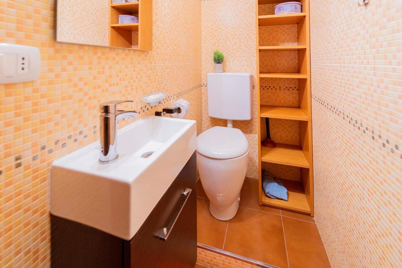 121 - Casa Levanto, 5 Minuti Dal Mare E Spiaggia Apartment Екстериор снимка