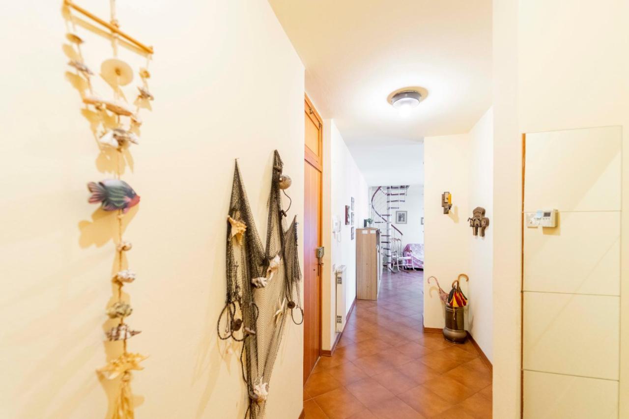 121 - Casa Levanto, 5 Minuti Dal Mare E Spiaggia Apartment Екстериор снимка