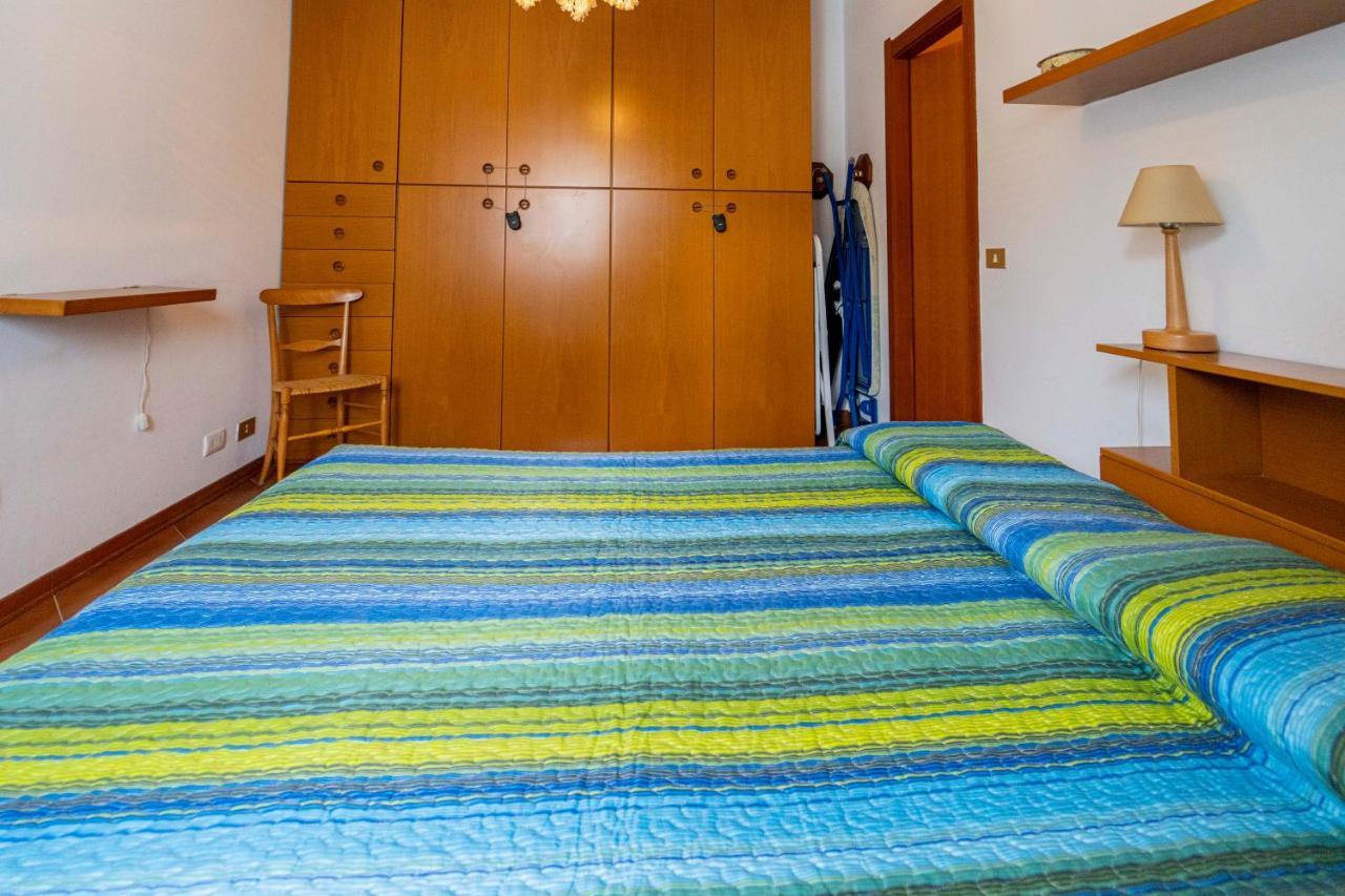 121 - Casa Levanto, 5 Minuti Dal Mare E Spiaggia Apartment Екстериор снимка