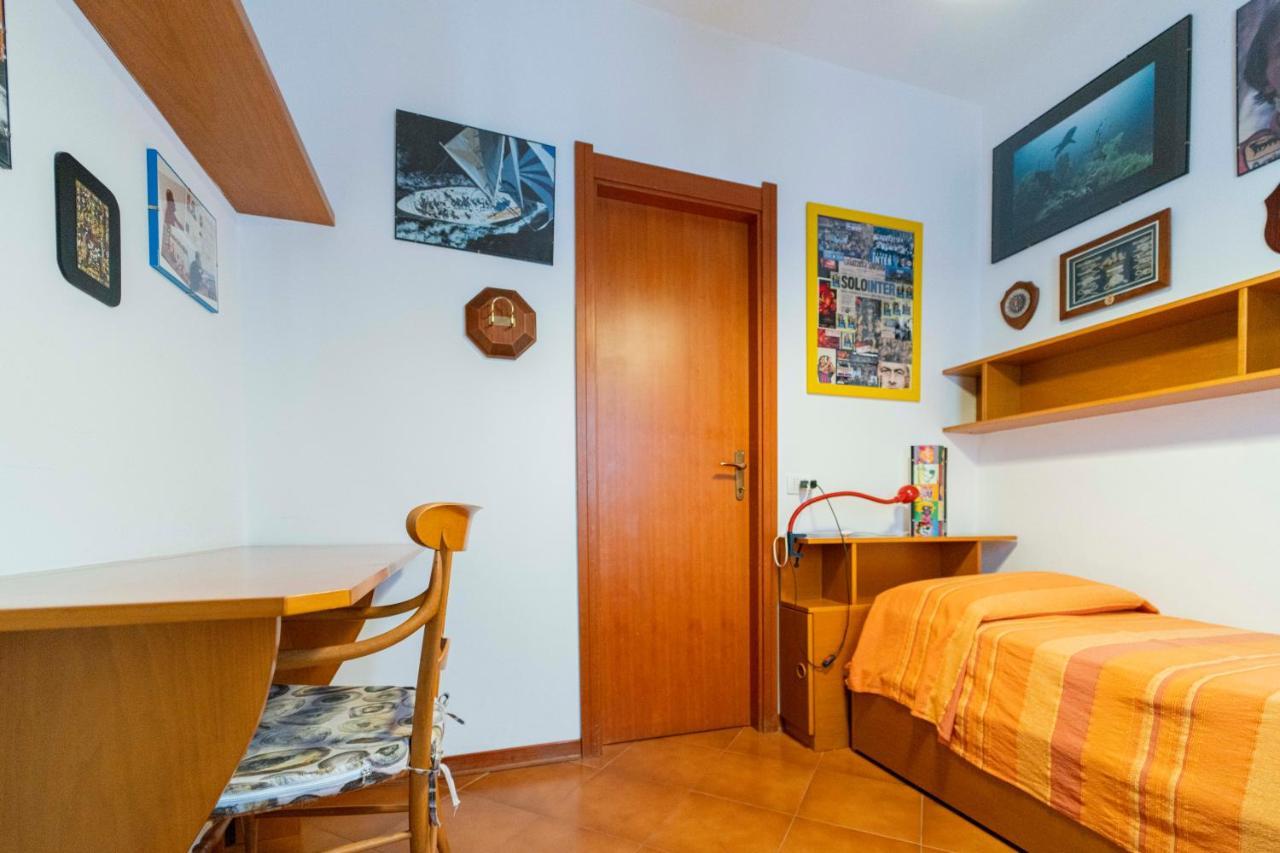 121 - Casa Levanto, 5 Minuti Dal Mare E Spiaggia Apartment Екстериор снимка