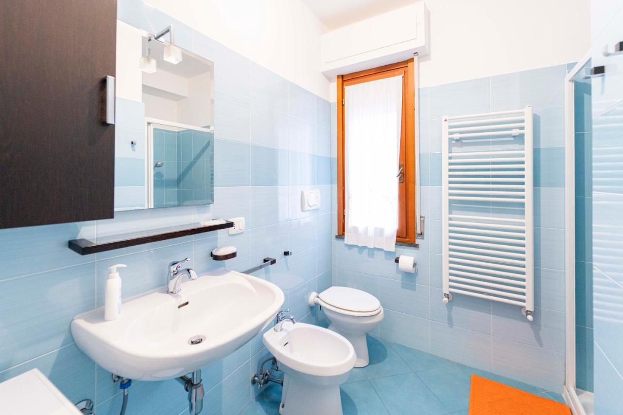 121 - Casa Levanto, 5 Minuti Dal Mare E Spiaggia Apartment Екстериор снимка